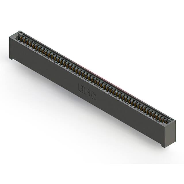 895-048-520-101 EDAC Inc.  Edgeboard Connectors